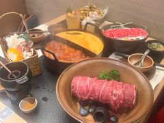 -山缓缓火锅(上海闵行龙湖店)