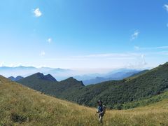 -灵山