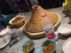 -云荷里·蒸汽石锅鱼·云南菜(中发百旺店)