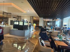 -环球港凯悦 · 享悦中餐厅