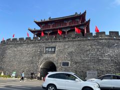 -襄阳古城