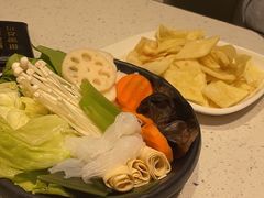 -三江源活鱼现烤(维多利摩尔城店)