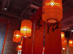 -山四砂锅(太原钟楼街店)