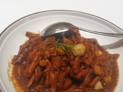 -上座云间·青年赣菜(绿茵店)