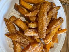 -FUNFUN有饭花园聚会餐厅