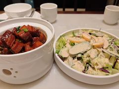 -小菜园新徽菜(镇江京口吾悦店)