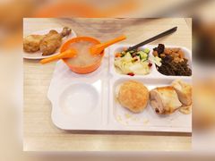 -香妃烤鸡(西单店)
