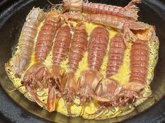 -吕氏焗小鲜•海鲜青岛菜(总店)