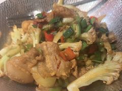 -老阿爸鲜鱼土菜(独墅湖店)