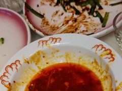 -小吊梨汤·北京菜·烤鸭(双井乐成中心店)