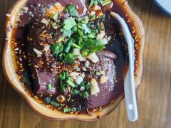 -小杨翘脚牛肉