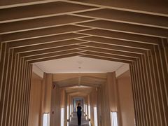 -南京禄口机场雅高铂尔曼大酒店