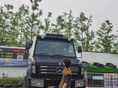 -锐擎卡丁车主题乐园(郊野公园店)