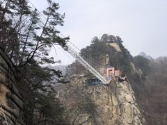 -丹东天桥沟景区