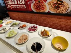 -豪客来牛排(空港华联店)