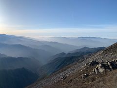 -秦岭风景区