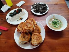 -宝瑞门钉肉饼店