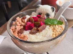 -饕林餐厅(春熙路店)