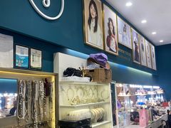 -海马体照相馆(宁波天一广场店)