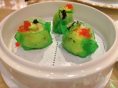-8餐厅(新葡京酒店)