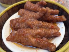 -香云轩·顺德菜(香云纱园林酒店店)