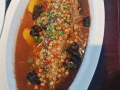 -卫鼎轩·曹公馆(鼓楼店)