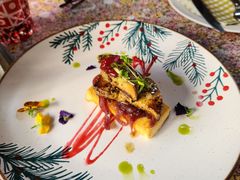 -小芳廷餐厅
