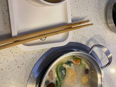 -龍歌自助小火锅(李沧丽达店)