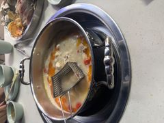 -太琼糟粕醋火锅·海南老爸茶(海棠湾臻选店)