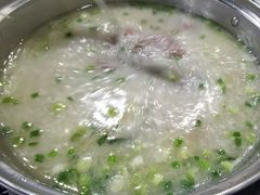 牛肉粥-牛一煲美食(江高店)