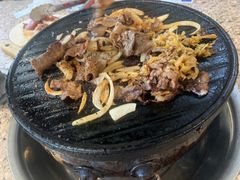-厚味居炙子烤肉·清真(天桥南纬路店)