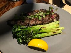 -Mercato莫卡多露台餐厅与酒吧(K11店)
