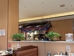 -梅利汴京烤鸭•开封豫菜地标店(东司门店)