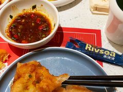 -左庭右院鲜牛肉火锅(苏州园区永旺店)