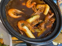 -小吴越·江浙融合菜(惠山万达广场店)