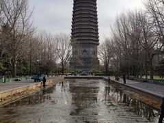 -玲珑塔公园