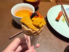 -贰捌零叁精致料理(钱湖店)