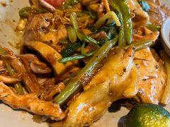 -大头虾越式风味餐厅(光明广场店)