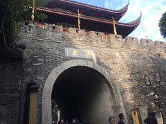 -鼓楼(西湖风景名胜区)