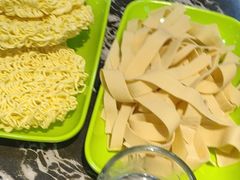 -古乐牛香·鲜牛肉牛杂火锅(解放东路店)