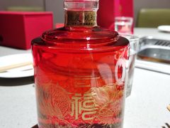 -海底捞火锅(方圆荟店)