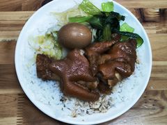 热销丨招牌广东隆江猪脚饭-隆江猪脚饭