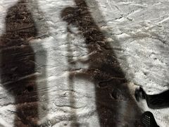 -北京西山滑雪场