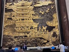 -武汉武昌威斯汀酒店-知味自助餐厅