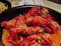 -聚味瞿记·龙虾堂(天元店)