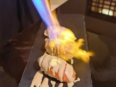 -天狗山料理(省体店)