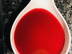 鸭血-井格重庆火锅(临平银泰城店)