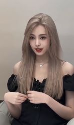 点击看大图 -私人定制 Hair Salon