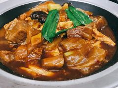 -旺顺阁鱼头泡饼(小红门店)