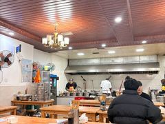 -华兴街自力面店
